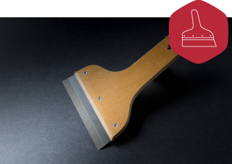 ケレン（ハンドサンダー・マジックファイル）